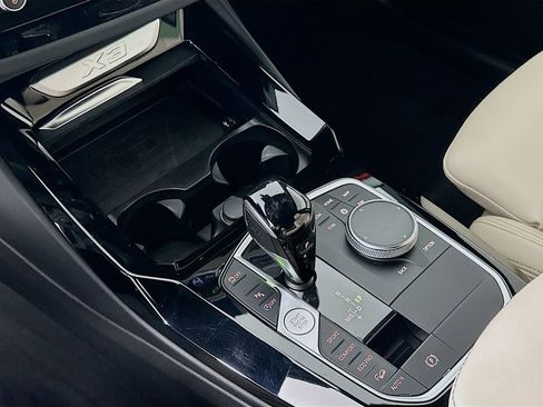 Used 2022 BMW X3 xDrive30i w/ M Sport Package 2 image 17