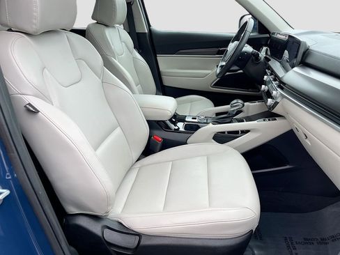 Used 2023 Kia Telluride S w/ S Sunroof Package AWD/4WD image 31