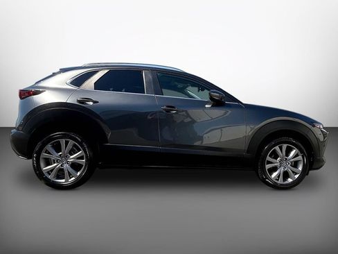 Used 2024 MAZDA CX-30 AWD 2.5 S w/ Preferred Package image 8