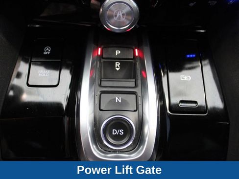 Used 2025 Acura MDX A-Spec AWD/4WD image 17
