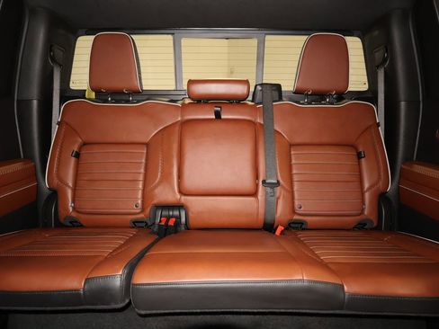 Certified 2024 GMC Sierra 1500 Denali Ultimate AWD/4WD image 33