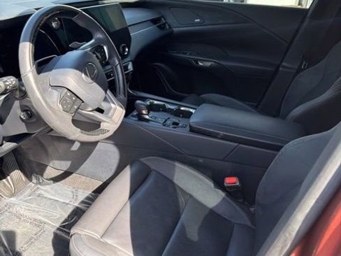 Used 2023 Lexus RX 350 w/ Accessory Package (2T) image 7