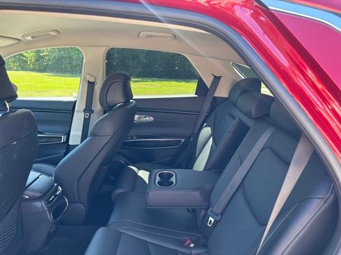 Used 2025 Genesis GV70 2.5T AWD/4WD image 15