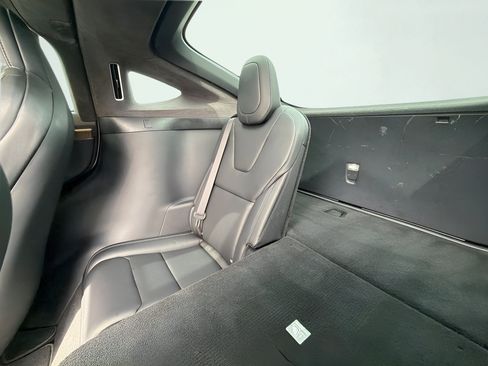 Used 2018 Tesla Model X P100D AWD/4WD image 22