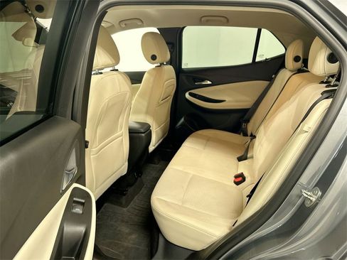 Used 2021 Buick Encore GX Preferred w/ Cold Weather Comfort Package image 19
