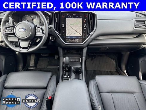 Certified 2025 Subaru Ascent Bronze Edition image 22