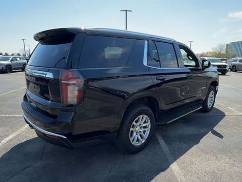 Used 2023 Chevrolet Tahoe LS AWD/4WD image 8