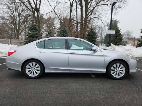 Used 2013 Honda Accord EX-L image 7