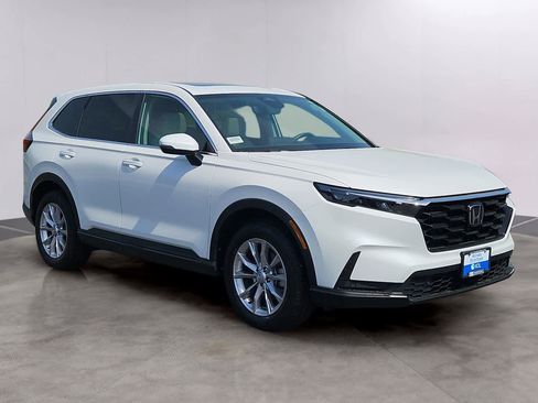 Certified 2024 Honda CR-V EX-L image 29