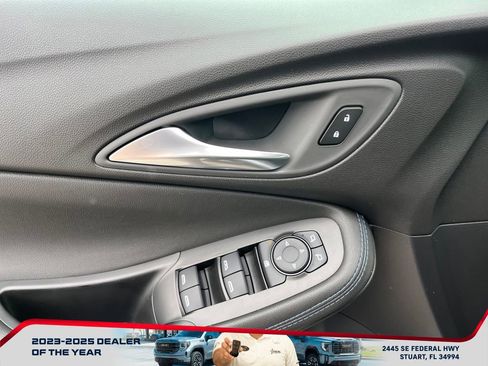 New 2026 Buick Encore GX Sport Touring w/ Advanced Technology Package image 22