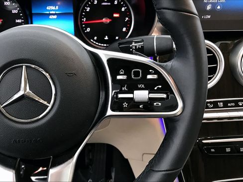 Certified 2020 Mercedes-Benz GLC 300 image 19