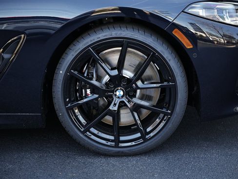 New 2026 BMW 840i image 4