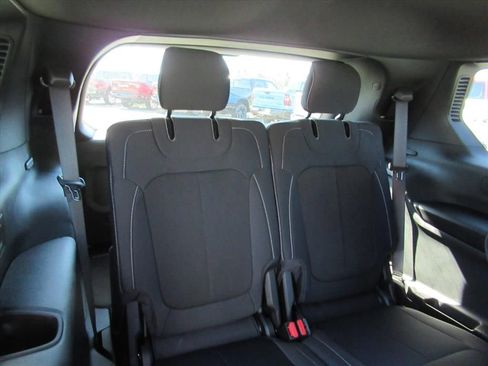 New 2025 Jeep Grand Cherokee L Laredo w/ Luxury Tech Group I image 28