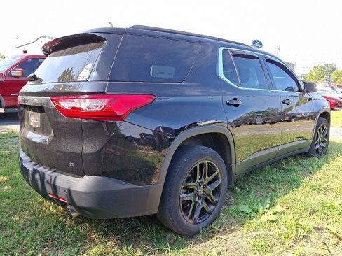 Used 2020 Chevrolet Traverse LT image 15