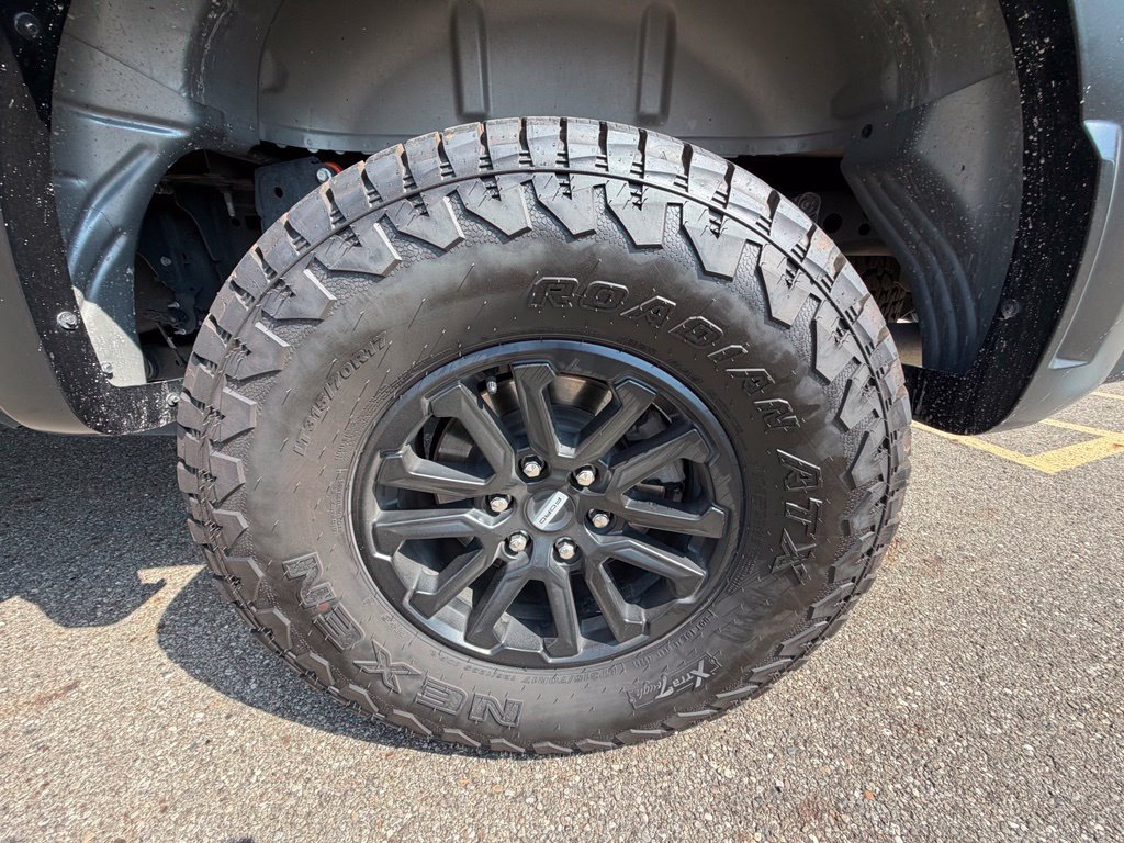 Used 2024 Ford F150 Raptor AWD/4WD image 38