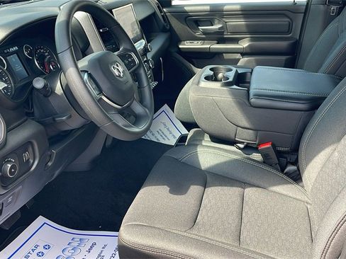 New 2026 RAM 1500 Tradesman image 25