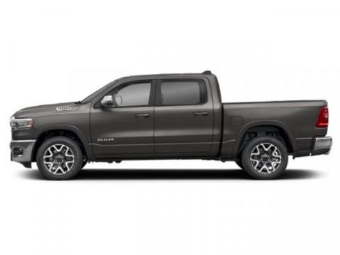 New 2026 RAM 1500 Laramie w/ Laramie Southwest Edition image 3