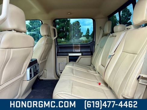 Used 2020 Ford F150 Lariat image 19