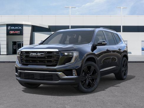 New 2026 GMC Acadia Elevation image 7