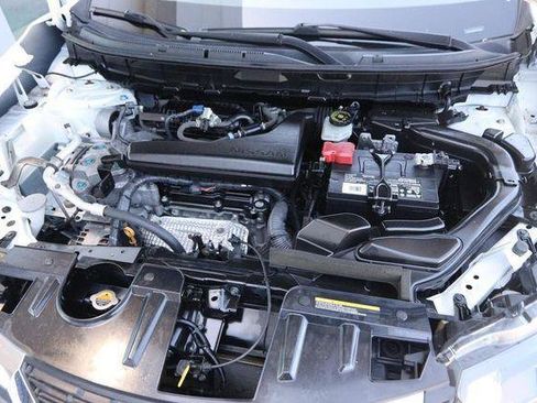Used 2020 Nissan Rogue SV w/ Sun & Sound Touring Package AWD/4WD image 27