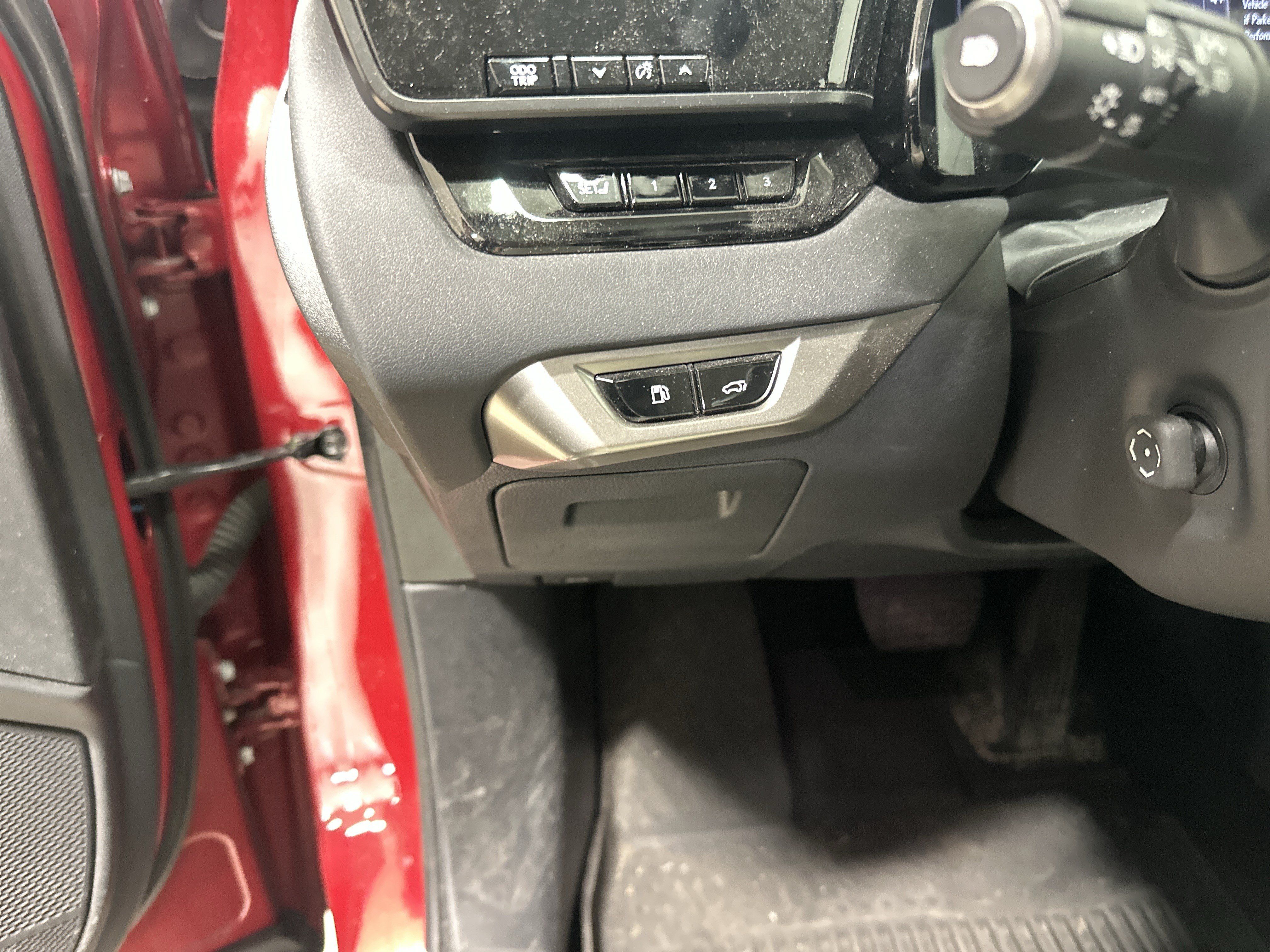 Used 2024 Lexus RX 350 AWD w/ Convenience Package image 37