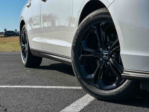 New 2025 Honda Accord SE image 3