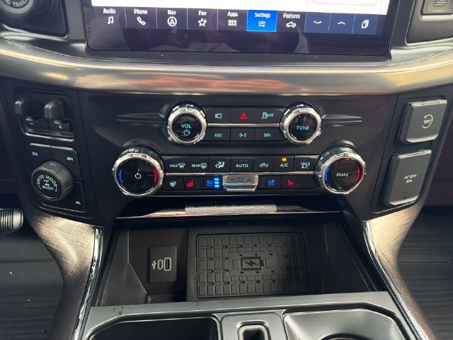 New 2026 Ford F150 King Ranch w/ Equipment Group 601A High AWD/4WD image 30