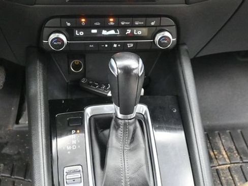 Used 2019 MAZDA CX-5 Touring AWD/4WD image 9