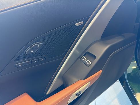 Used 2014 Chevrolet Corvette Stingray Coupe w/ 2LT Preferred Equipment Group image 8