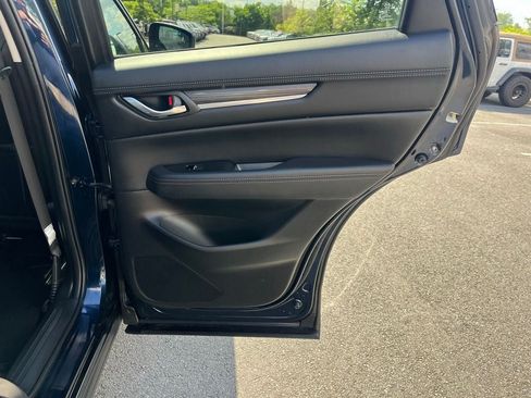 Used 2022 MAZDA CX-5 AWD 2.5 S w/ Premium Plus Pkg image 19