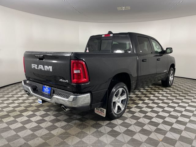 New 2026 RAM 1500 Tradesman AWD/4WD image 6