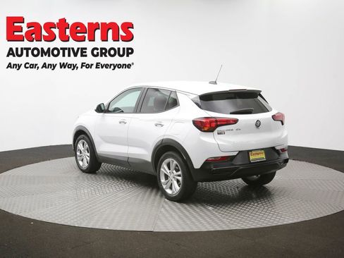 Used 2021 Buick Encore GX Preferred FWD image 64