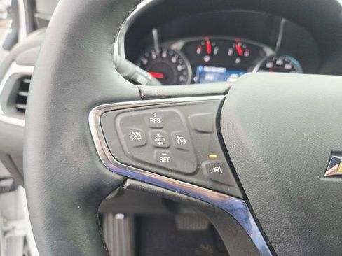 Used 2023 Chevrolet Equinox LT FWD image 16