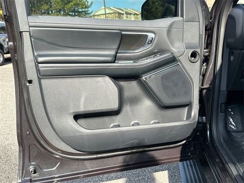 New 2025 Ford Expedition Max Platinum w/ Stealth Appearance Package image 10