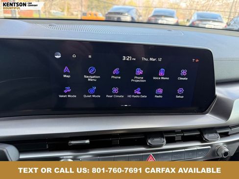 Used 2025 Kia Telluride S AWD/4WD image 30