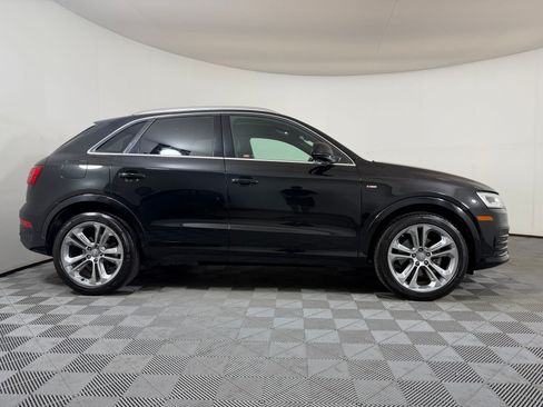 Used 2016 Audi Q3 2.0T Prestige w/ Prestige Package AWD/4WD image 8