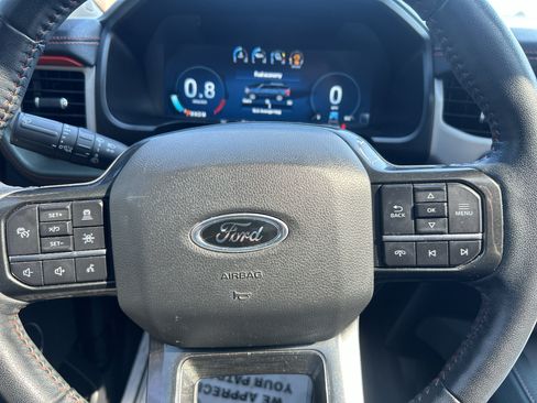 Used 2022 Ford Expedition Timberline AWD/4WD image 16