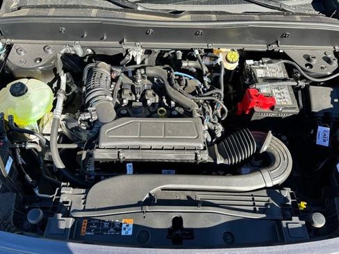 New 2025 Ford Bronco Sport Big Bend image 24