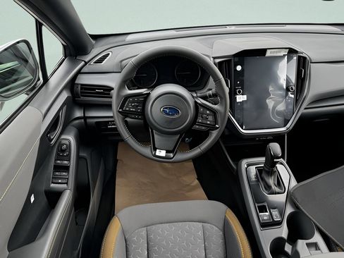 New 2026 Subaru Crosstrek 2.5i Sport AWD/4WD image 5