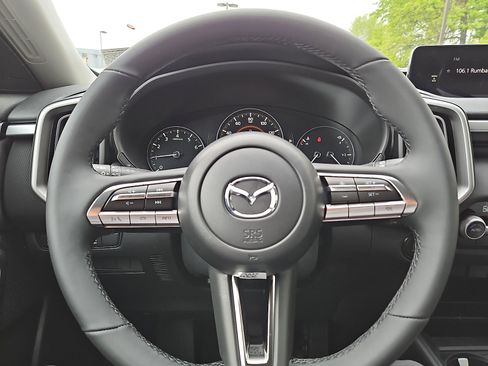 New 2026 MAZDA CX-50 AWD 2.5 S w/ Cargo Package image 16