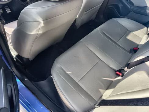 Certified 2026 Honda Civic Sport Touring image 33