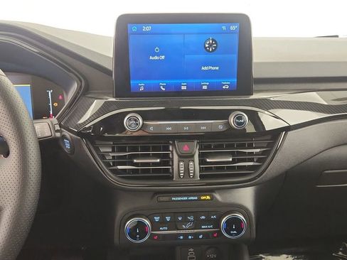 New 2026 Ford Escape ST-Line w/ Cold Weather Package AWD/4WD image 14