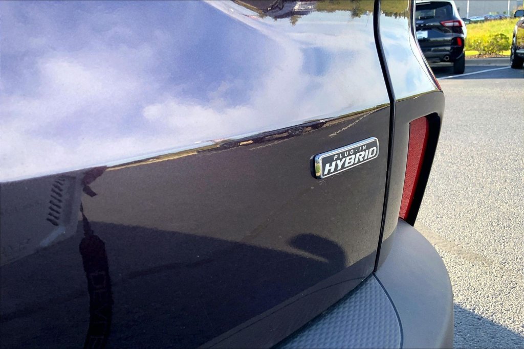 Used 2023 Ford Escape SE FWD image 4
