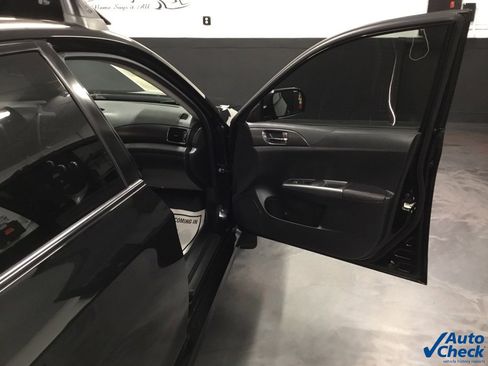 Used 2013 Subaru Impreza WRX Hatchback image 39