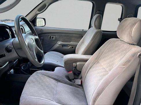 Used 2003 Toyota Tacoma 2WD Xtracab image 21
