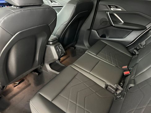 New 2026 BMW X1 xDrive28i w/ Technology Package AWD/4WD image 19