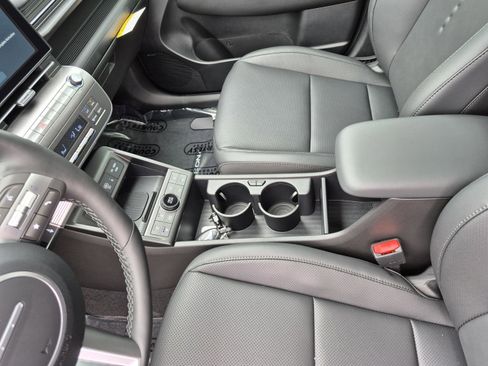 New 2026 Hyundai Kona Limited FWD image 22
