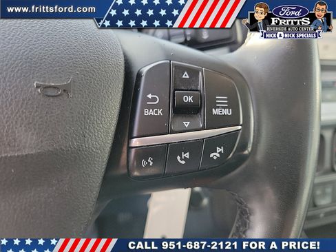 Certified 2023 Ford Maverick XLT w/ XLT Luxury Package image 7