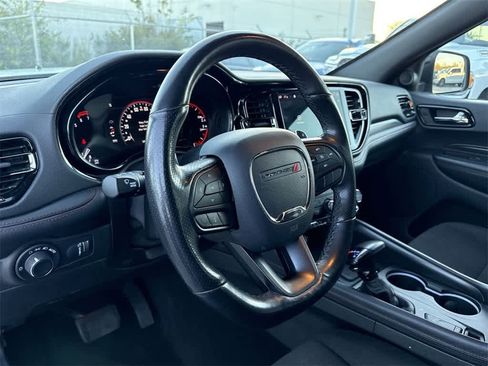 Used 2023 Dodge Durango R/T image 2