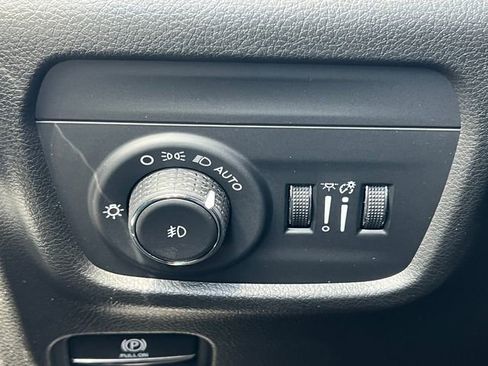 New 2026 Jeep Grand Cherokee L Limited AWD/4WD image 18